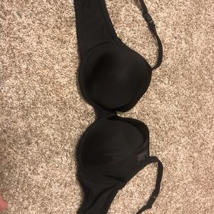 Black bra 40 D